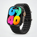 T900 Ultra 3 – Smartwatch Premium