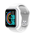 Smartwatch D20 Pro Y68 Bluetooth