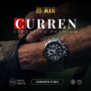 Relógio CURREN Masculino Esportivo Premium