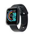 Smartwatch D20 Pro Y68 Bluetooth