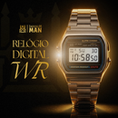 Relógio Digital WR