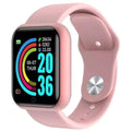 Smartwatch D20 Pro Y68 Bluetooth