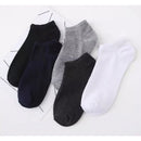 Kit com 12 Meias Soquete Unissex Cano Curto