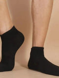 Kit 3/6/9/12 Pares de Meias Soquete Cano Curto Unissex