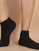 Kit 3/6/9/12 Pares de Meias Soquete Cano Curto Unissex