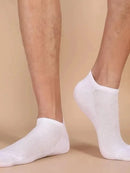 Kit 3/6/9/12 Pares de Meias Soquete Cano Curto Unissex