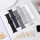 Kit com 2 Pulseira de Silicone para T900 Ultra 3