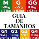 Kit 5 Camisetas Dry Fit Masculina - Casual - Treino - Academia - Esportes - Exercícios - Corrida