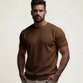 Camiseta Textura Prime | Básica Casual Premium
