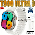 T900 Ultra Branco