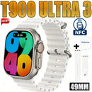 T900 Ultra Branco