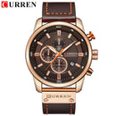 Curren 8291 Café Rosa