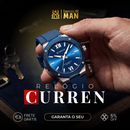 Relógio CURREN Quartzo Masculino