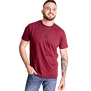 Kit 5 Camiseta Manga Curta em 100% Algodão ZAROC