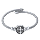 Bracelete São Bento Protetor Absoluto