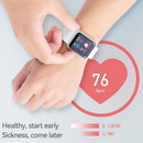 Smartwatch D20 Pro Y68 Bluetooth